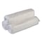 Integrated Bagging Systems 23 gal Trash Bags, 38 in x 28.5 in, Extra Heavy-Duty, 1 mil, Natural, 150 PK DTS2838N - alternate 4